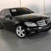MERCEDES-BENZ C 180 1.8 CGI CLASSIC 16V GASOLINA 4P AUTOMÁTICO MERCEDES-BENZ C 180 1.8 CGI CLASSIC 16V GASOLINA 4P AUTOMÁTICO