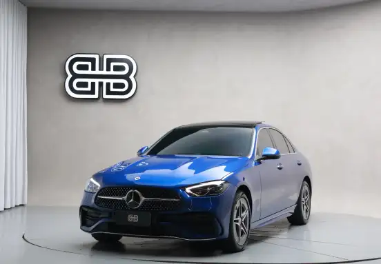 MERCEDES-BENZ-C 200-1.5 EQ BOOST HÍBRIDO AMG LINE 9G-TRONIC MERCEDES-BENZ-C 200-2023