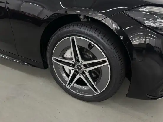 MERCEDES-BENZ-C 200-1.5 EQ BOOST HÍBRIDO AMG LINE 9G-TRONIC MERCEDES-BENZ-C 200-2023
