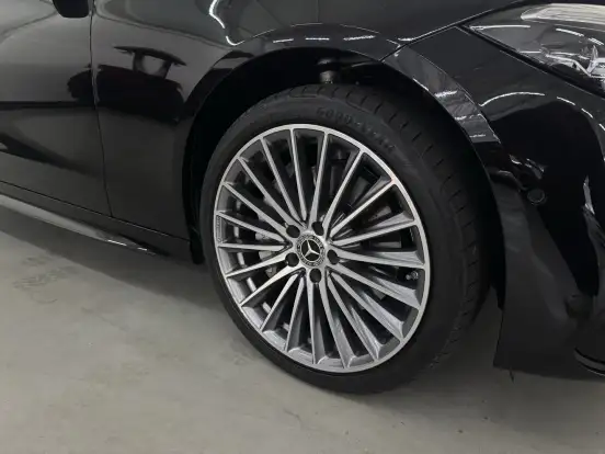 MERCEDES-BENZ-C 200-1.5 EQ BOOST HÍBRIDO AMG LINE 9G-TRONIC MERCEDES-BENZ-C 200-2025