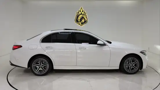 MERCEDES-BENZ-C 200-1.5 EQ BOOST HÍBRIDO AMG LINE 9G-TRONIC MERCEDES-BENZ-C 200-2024