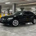 MERCEDES-BENZ C 200 1.5 EQ BOOST HÍBRIDO 9G-TRONIC MERCEDES-BENZ C 200 1.5 EQ BOOST HÍBRIDO 9G-TRONIC