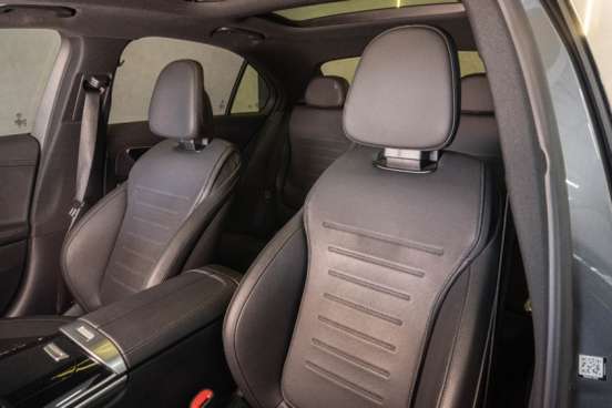 MERCEDES-BENZ-C 200-2024