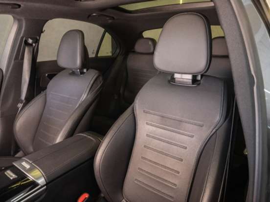 MERCEDES-BENZ-C 200-1.5 EQ BOOST HÍBRIDO AMG LINE 9G-TRONIC MERCEDES-BENZ-C 200-2024