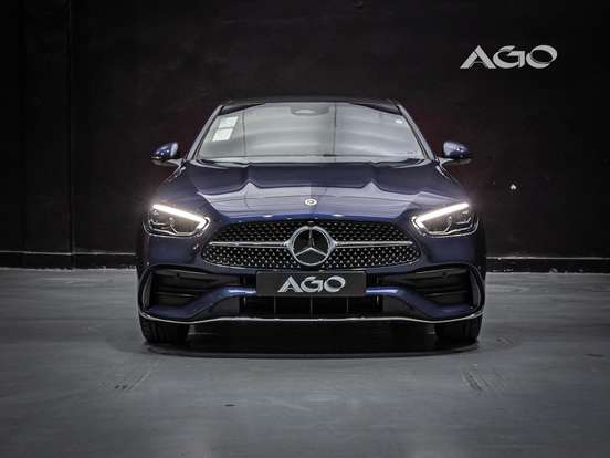 MERCEDES-BENZ-C 200-1.5 EQ BOOST HÍBRIDO AMG LINE 9G-TRONIC MERCEDES-BENZ-C 200-2026
