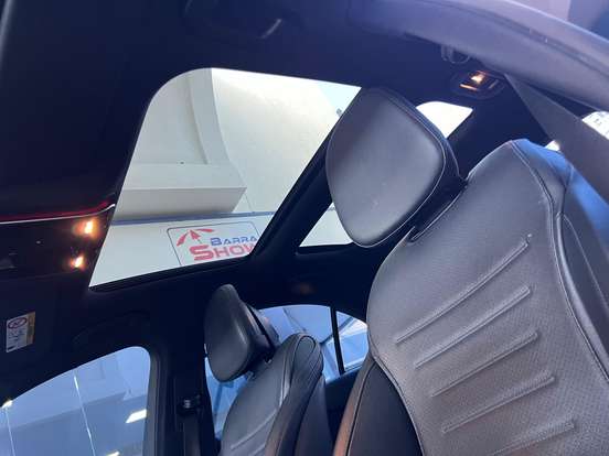 MERCEDES-BENZ-C 200-1.5 EQ BOOST HÍBRIDO AMG LINE 9G-TRONIC MERCEDES-BENZ-C 200-2021
