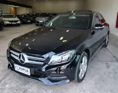MERCEDES-BENZ C 200 2.0 CGI AVANTGARDE 16V GASOLINA 4P AUTOMÁTICO MERCEDES-BENZ C 200 2.0 CGI AVANTGARDE 16V GASOLINA 4P AUTOMÁTICO