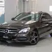 MERCEDES-BENZ C 200 2.0 CGI AVANTGARDE 16V GASOLINA 4P AUTOMÁTICO MERCEDES-BENZ C 200 2.0 CGI AVANTGARDE 16V GASOLINA 4P AUTOMÁTICO