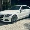 MERCEDES-BENZ C 250 2.0 CGI SPORT TURBO 16V GASOLINA 4P AUTOMÁTICO MERCEDES-BENZ C 250 2.0 CGI SPORT TURBO 16V GASOLINA 4P AUTOMÁTICO
