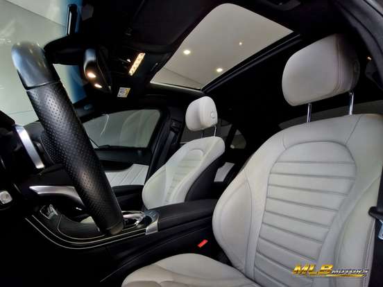 MERCEDES-BENZ-C 250-2014