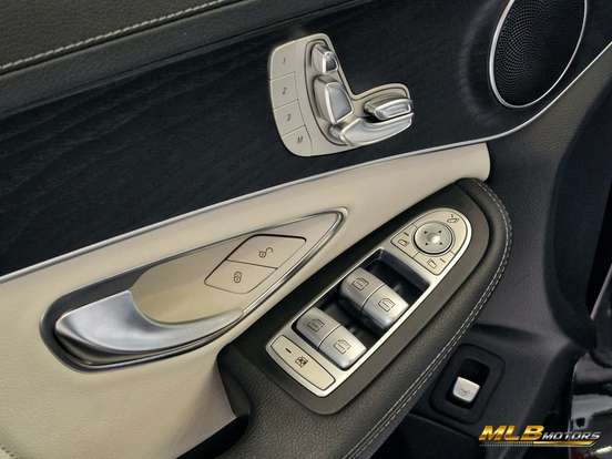 MERCEDES-BENZ-C 250-2014