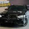 MERCEDES-BENZ C 300 2.0 EQ BOOST HÍBRIDO AMG LINE 9G-TRONIC MERCEDES-BENZ C 300 2.0 EQ BOOST HÍBRIDO AMG LINE 9G-TRONIC