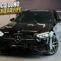 MERCEDES-BENZ C 300 2.0 EQ BOOST HÍBRIDO AMG LINE 9G-TRONIC MERCEDES-BENZ C 300 2.0 EQ BOOST HÍBRIDO AMG LINE 9G-TRONIC