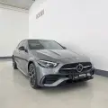 MERCEDES-BENZ C 300 2.0 EQ BOOST HÍBRIDO AMG LINE 9G-TRONIC MERCEDES-BENZ C 300 2.0 EQ BOOST HÍBRIDO AMG LINE 9G-TRONIC