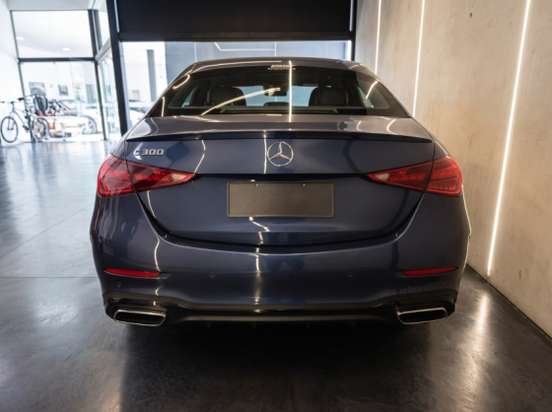 MERCEDES-BENZ-C 300-2.0 EQ BOOST HÍBRIDO AMG LINE 9G-TRONIC MERCEDES-BENZ-C 300-2023