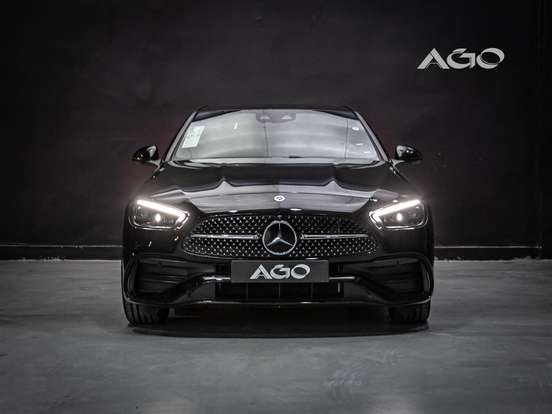 MERCEDES-BENZ-C 300-2.0 EQ BOOST HÍBRIDO AMG LINE 9G-TRONIC MERCEDES-BENZ-C 300-2026
