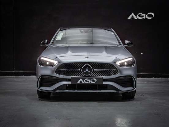 MERCEDES-BENZ-C 300-2.0 EQ BOOST HÍBRIDO AMG LINE 9G-TRONIC MERCEDES-BENZ-C 300-2026