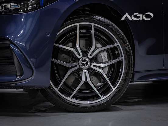 MERCEDES-BENZ-C 300-2026