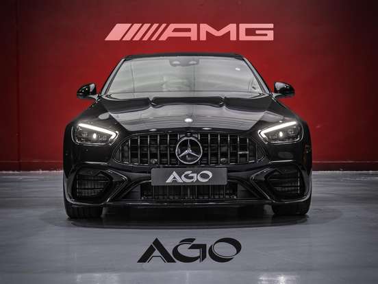 MERCEDES-BENZ-C 63 AMG-2.0 TURBO PHEV S E PERFORMANCE 4MATIC+ SPEEDSHIFT MERCEDES-BENZ-C 63 AMG-2026