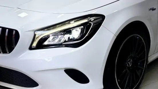 MERCEDES-BENZ-CLA 180-1.6 CGI GASOLINA 7G-DCT MERCEDES-BENZ-CLA 180-2018