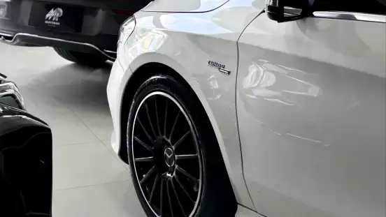 MERCEDES-BENZ-CLA 180-1.6 CGI GASOLINA 7G-DCT MERCEDES-BENZ-CLA 180-2018