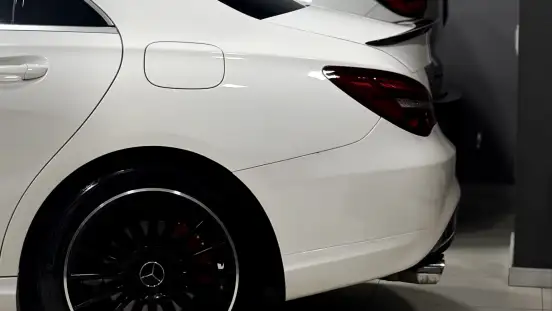 MERCEDES-BENZ-CLA 180-1.6 CGI GASOLINA 7G-DCT MERCEDES-BENZ-CLA 180-2018