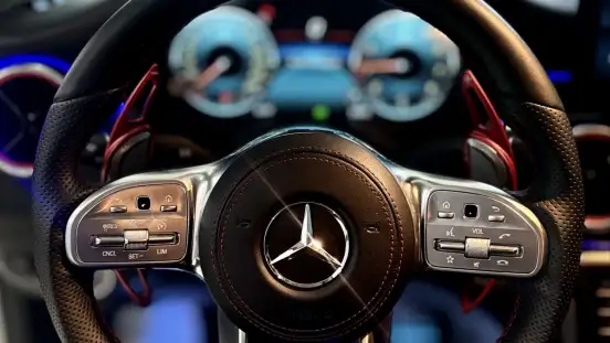 MERCEDES-BENZ-CLA 180-1.6 CGI GASOLINA 7G-DCT MERCEDES-BENZ-CLA 180-2018