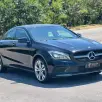 MERCEDES-BENZ CLA 200 1.6 CGI FLEX 7G-DCT MERCEDES-BENZ CLA 200 1.6 CGI FLEX 7G-DCT