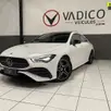MERCEDES-BENZ CLA 200 1.3 MHEV AMG LINE 7G-DCT MERCEDES-BENZ CLA 200 1.3 MHEV AMG LINE 7G-DCT