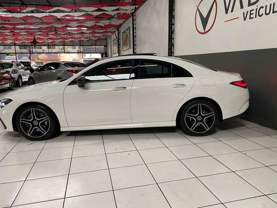 MERCEDES-BENZ-CLA 200-1.3 MHEV AMG LINE 7G-DCT MERCEDES-BENZ-CLA 200-2024