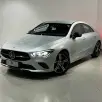 MERCEDES-BENZ CLA 250 2.0 CGI GASOLINA 7G-DCT MERCEDES-BENZ CLA 250 2.0 CGI GASOLINA 7G-DCT