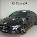 MERCEDES-BENZ CLA 250 2.0 CGI GASOLINA 7G-DCT MERCEDES-BENZ CLA 250 2.0 CGI GASOLINA 7G-DCT