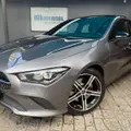 MERCEDES-BENZ CLA 250 2.0 CGI GASOLINA 7G-DCT MERCEDES-BENZ CLA 250 2.0 CGI GASOLINA 7G-DCT