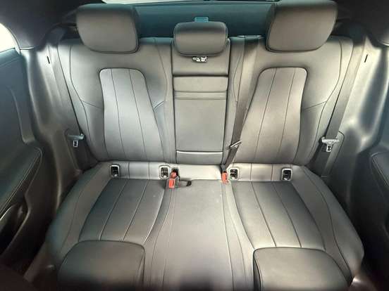 MERCEDES-BENZ-CLA 250-2022