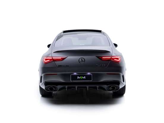 MERCEDES-BENZ-CLA 35 AMG-2.0 CGI GASOLINA 4MATIC 7G-DCT MERCEDES-BENZ-CLA 35 AMG-2020