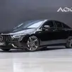 MERCEDES-BENZ CLA 35 AMG 2.0 MHEV 4MATIC 8G-DCT MERCEDES-BENZ CLA 35 AMG 2.0 MHEV 4MATIC 8G-DCT