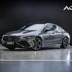 MERCEDES-BENZ CLA 35 AMG 2.0 MHEV 4MATIC 8G-DCT MERCEDES-BENZ CLA 35 AMG 2.0 MHEV 4MATIC 8G-DCT