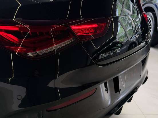 MERCEDES-BENZ-CLA 45 AMG-2.0 CGI GASOLINA S 4MATIC SPEEDSHIFT MERCEDES-BENZ-CLA 45 AMG-2022