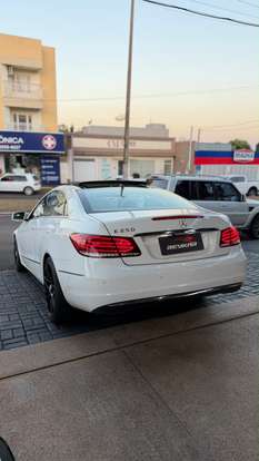 MERCEDES-BENZ-E 250-2014