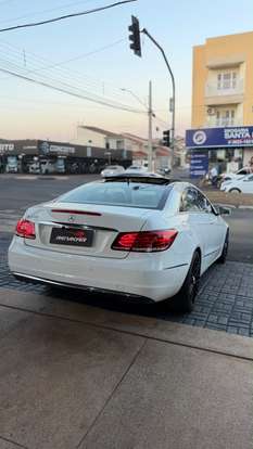 MERCEDES-BENZ-E 250-2014