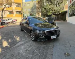 MERCEDES-BENZ E 300 2.0 CGI GASOLINA EXCLUSIVE 9G-TRONIC MERCEDES-BENZ E 300 2.0 CGI GASOLINA EXCLUSIVE 9G-TRONIC