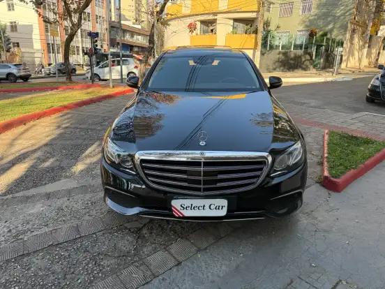 MERCEDES-BENZ-E 300-2.0 CGI GASOLINA EXCLUSIVE 9G-TRONIC MERCEDES-BENZ-E 300-2019