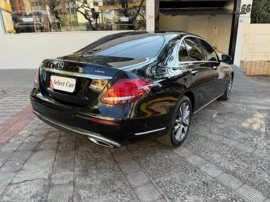 MERCEDES-BENZ-E 300-2.0 CGI GASOLINA EXCLUSIVE 9G-TRONIC MERCEDES-BENZ-E 300-2019