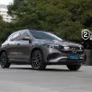 MERCEDES-BENZ EQA 250 66,5 KW ELÉTRICO MERCEDES-BENZ EQA 250 66,5 KW ELÉTRICO