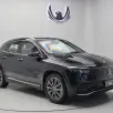 MERCEDES-BENZ EQA 250 66,5 KW ELÉTRICO MERCEDES-BENZ EQA 250 66,5 KW ELÉTRICO