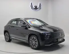 MERCEDES-BENZ EQA 250 66,5 KW ELÉTRICO MERCEDES-BENZ EQA 250 66,5 KW ELÉTRICO
