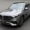 MERCEDES-BENZ EQB 350 66,5 KW ELÉTRICO 4MATIC MERCEDES-BENZ EQB 350 66,5 KW ELÉTRICO 4MATIC