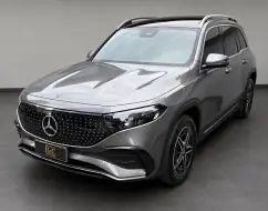 MERCEDES-BENZ EQB 350 66,5 KW ELÉTRICO 4MATIC MERCEDES-BENZ EQB 350 66,5 KW ELÉTRICO 4MATIC