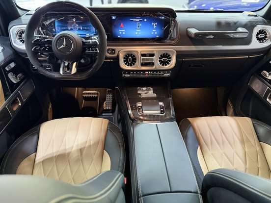 MERCEDES-BENZ-G 63 AMG-2026