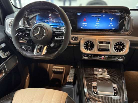MERCEDES-BENZ-G 63 AMG-2026